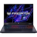 Acer Predator Helios Neo 16| Intel Core i9-14900HX| 32GB RAM DDR5| 1 TB SSD NVMe| NVIDIA GeForce RTX 4060 8GB GDDR6| 16" WQXGA IPS SlimBezel 165Hz DDS| Windows 11 Professional Licensed