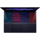 Acer Predator Helios Neo 16| Intel Core i9-14900HX| 32GB RAM DDR5| 1 TB SSD NVMe| NVIDIA GeForce RTX 4060 8GB GDDR6| 16" WQXGA IPS SlimBezel 165Hz DDS| Windows 11 Professional Licensed