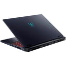 Acer Predator Helios Neo 16| Intel Core i9-14900HX| 32GB RAM DDR5| 1 TB SSD NVMe| NVIDIA GeForce RTX 4060 8GB GDDR6| 16" WQXGA IPS SlimBezel 165Hz DDS| Windows 11 Professional Licensed