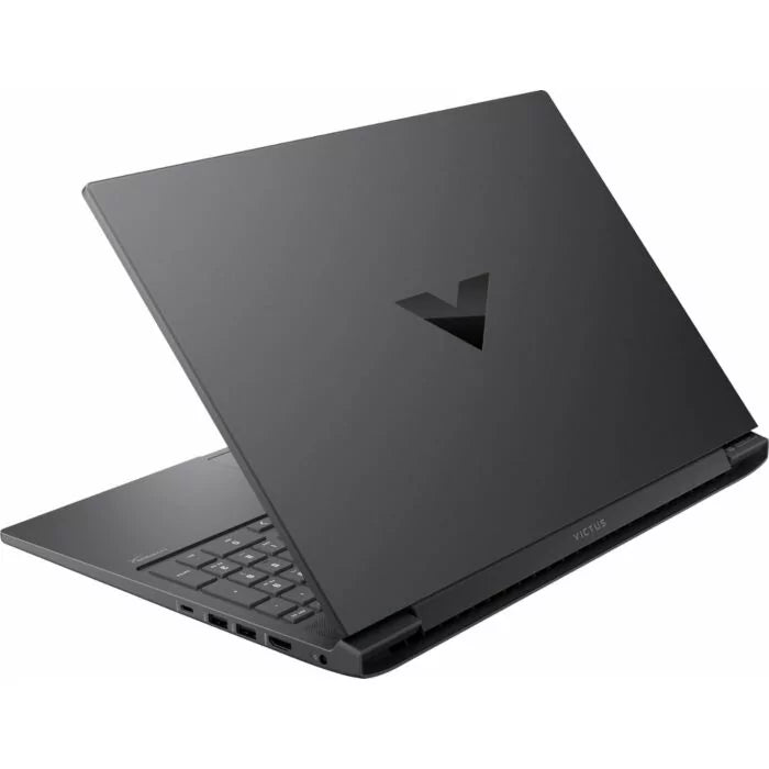 HP Victus 16-s1023dx | Gaming Laptop | AMD Ryzen 7 8845HS APU [1] | 16GB DDR5 RAM | NVIDIA GeForce RTX 4070 8GB Dedicated | 512GB SSD | 16.1" FHD 144Hz Display | Windows 11 Licensed