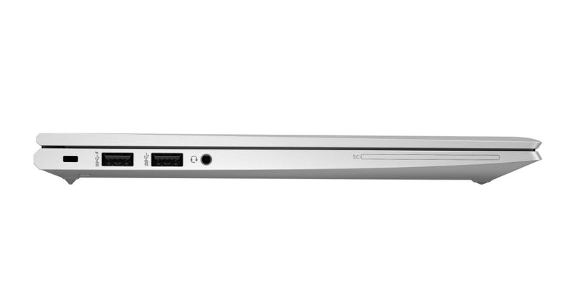 HP EliteBook 830 G8 | Intel Core i5 11th Generation | 16 GB RAM DDR4 | 256 GB SSD  | Intel (R)Iris(R)Xe Graphics | 13 inch" Touch Screen | Windows 11 Professional Licensed