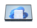 HP Spectre 16 x360 | Intel Core i7 11th Generation | 16 GB RAM DDR4 | 512 GB SSD NVMe | NVIDIA GeForce RTX 3050 4 GB Dedicated GPU | Windows 11 Professional Licensed | 16" 3K Touch x360 Display