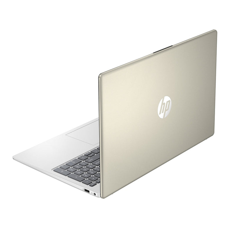HP 15-fd0073ne | Intel Core i7-1355U 13th Generation | 16 GB RAM DDR4 | 512 GB SSD | Intel Iris Xe Graphics & NVIDIA GeForce MX570 | 15.6" FHD Display | Backlit Keyboard | Fingerprint Reader | Windows 11 Professional Licensed