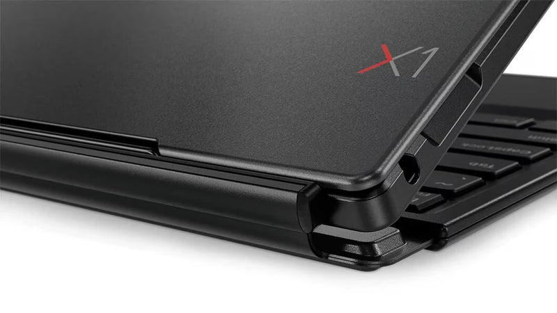 Lenovo ThinkPad X1 Tablet Gen 3 | Intel Core i7 8th Generation | 16 GB RAM DDR3 | 256 GB SSD NVMe | Intel UHD Graphics 620 | Windows 11 Professional Licensed | 13" 3K Touch Display (Detachable)