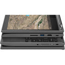 Lenovo ChromeBook 300e | Intel Celeron N4000 | 4GB RAM | Intel UHD Graphics | 32GB Storage | 11.6" Full HD Display | Chrome OS