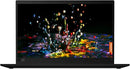 Lenovo ThinkPad X1 Carbon Laptop | Intel Core i7-7500U 7th Generation | 8GB DDR4 RAM | Intel HD Graphics | 256 GB SSD | 14" Full HD Display | Black