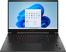 HP Omen Gaming Laptop 17-CK2095CL | Intel Core i9-13900HX Gen Processor | 32GB DDR5 RAM | NVIDIA GeForce RTX 4080 12GB Graphics | 1TB SSD | 17.3" QHD Display  | Windows 11  Licensed