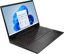 HP Omen Gaming Laptop 17-CK2095CL | Intel Core i9-13900HX Gen Processor | 32GB DDR5 RAM | NVIDIA GeForce RTX 4080 12GB Graphics | 1TB SSD | 17.3" QHD Display  | Windows 11  Licensed