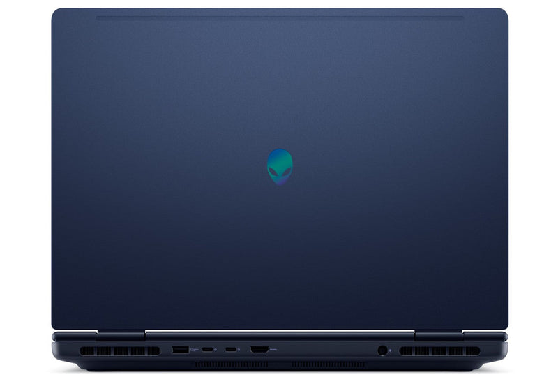 Dell Alienware 16 Aurora | Intel Core 7 240H | 16 GB DDR5 5600 MHz RAM | 512 GB PCIe NVMe SSD | NVIDIA GeForce RTX 5050 8 GB Dedicated GPU | 16″ WQXGA Display, 120 Hz, 300 nits, 100% sRGB, ComfortView Plus | Windows 11 Licensed