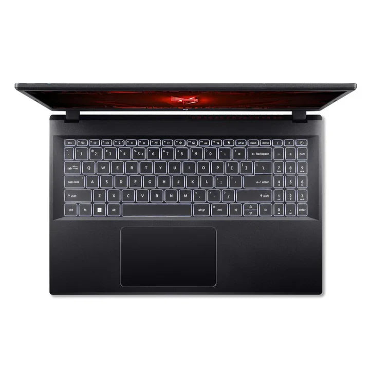 Acer Nitro V 15 Gaming Laptop | Intel Core i7 13620H |16 GB RAM DDR 5 | 512 GB SSD PCle NVMe | NVIDIA GeForce RTX 4060 8 GB Dedicated VRAM | 15.6 Inches FHD Display, IPS-Level 144 Hz Slim Bezel Display | Windows 11