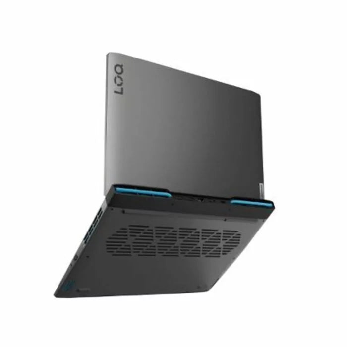 Lenovo LOQ 16 Gaming Laptop - Core i5 13500H 13th Generation Processor 8GB Ram 512GB SSD with Nvidia RTX 4050 6GB Dedicated