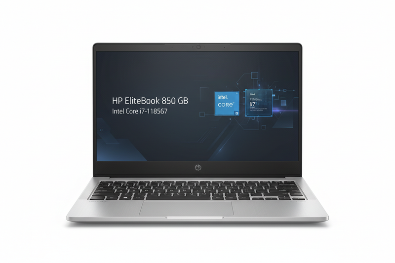 850 g8 i7-1185g7 
front picture
back pictures