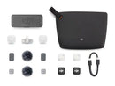 Dji Mic Mini 2 | 2TX + 1Mobile RX + Charging Case | Ultra compact wireless Microphone | 90-Hour Battery