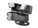Dji Mic Mini 2 | 2TX + 1Mobile RX + Charging Case | Ultra compact wireless Microphone | 90-Hour Battery