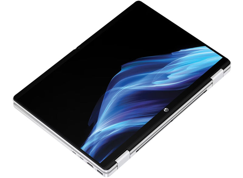 HP OmniBook Flip 14 | Intel Core 5 120U | 8 GB RAM DDR5 | 512 GB SSD NVMe | Intel Graphics | Windows 11 Professional Licensed | 14" 2K Touch x360 Convertible Display