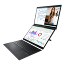 ASUS ZenBook Duo UX8406MA-PZ044W Full view
