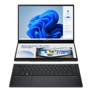 ASUS ZenBook Duo UX8406MA-PZ044W Front Display view