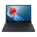 ASUS ZenBook Duo UX8406MA-PZ044W Front view