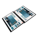 ASUS ZenBook Duo UX8406MA-PZ044W screens