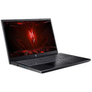 Acer Nitro V 15 Gaming Laptop 13 Gen side view