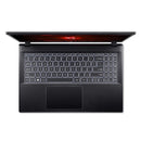 Acer Nitro V 15 Gaming Laptop 4 upper view