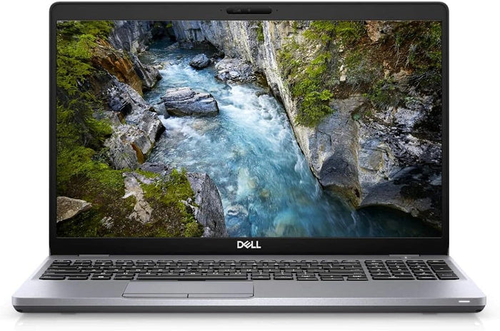 Dell Precision 3550| Intel Core i7-10510U | 16GB RAM DDR4| 512 GB SSD NVMe| NVIDIA Quadro P520 Graphics| 15.6" FHD Display