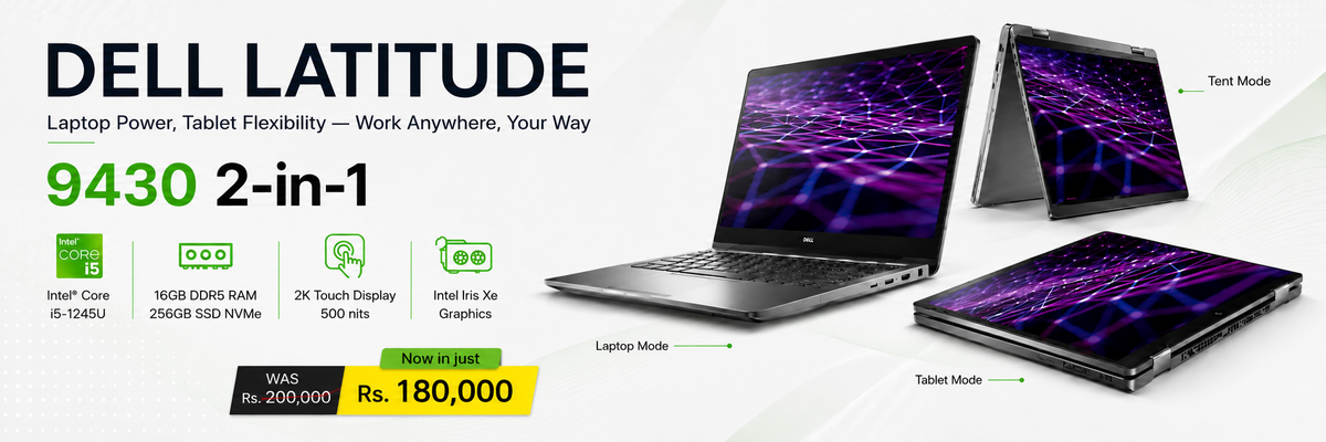 Intag Laptop Stores