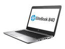 HP EliteBook 840 G3| Intel Core i7 6600U Processor| 8GB RAM DDR4| 256GB SSD NVMe| Intel HD Graphics| 14" FHD Display| Windows 11 Professional Licensed