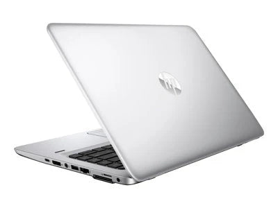 HP EliteBook 840 G3| Intel Core i7 6600U Processor| 8 GB RAM DDR4| 256 GB SSD NVMe| Intel HD Graphics| 14" FHD Display| Windows 11 Professional Licensed
