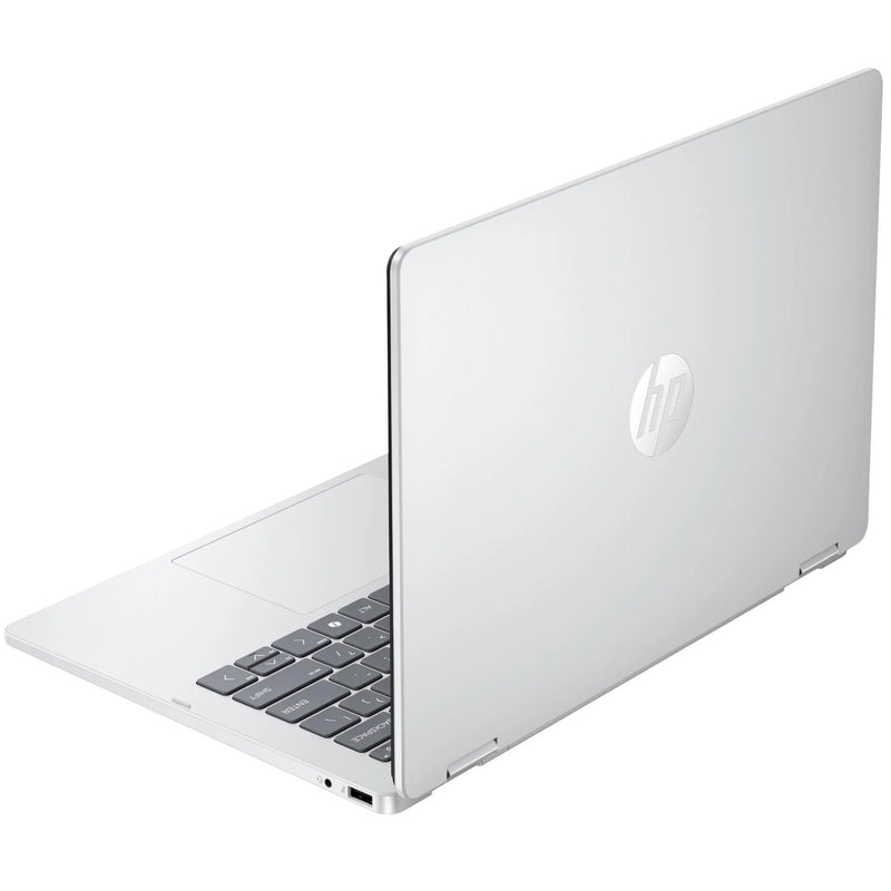 HP OmniBook Flip 14 | Intel Core 7 150U | 16 GB RAM DDR5 | 512 GB SSD NVMe | Intel  Graphics | Windows 11 Professional Licensed | 14" 2K Touch x360 Convertible Display