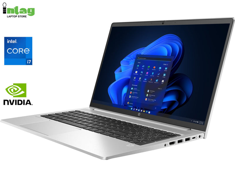 HP ProBook 450 G9 Laptop specs
