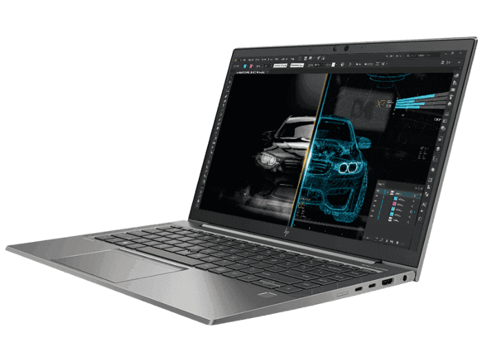 HP ZBook Firefly 14 G8 Core i7 11th Gen Price in Pakistan | Intag