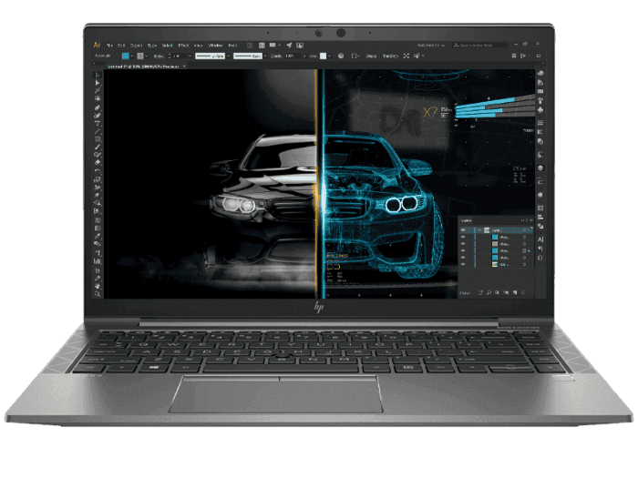 HP ZBook Firefly 14 G8 Core i7 11th Gen Price in Pakistan | Intag