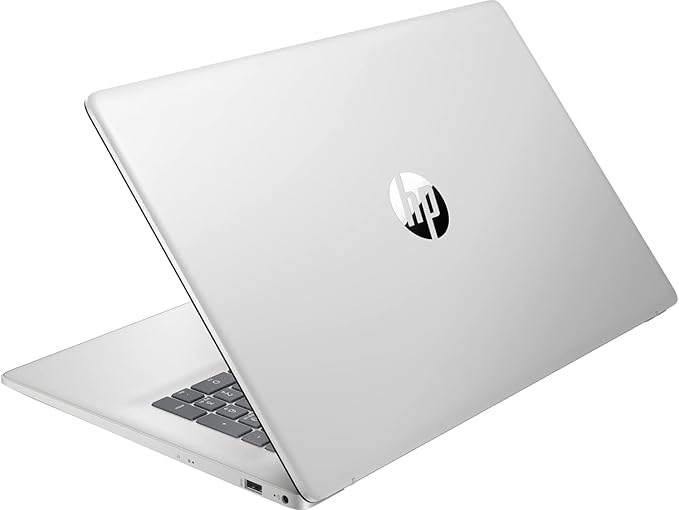 HP 17.3 Core i5