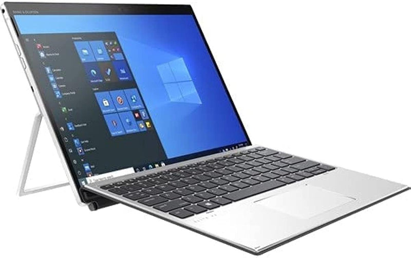 HP Elite x2 G8 Front i7