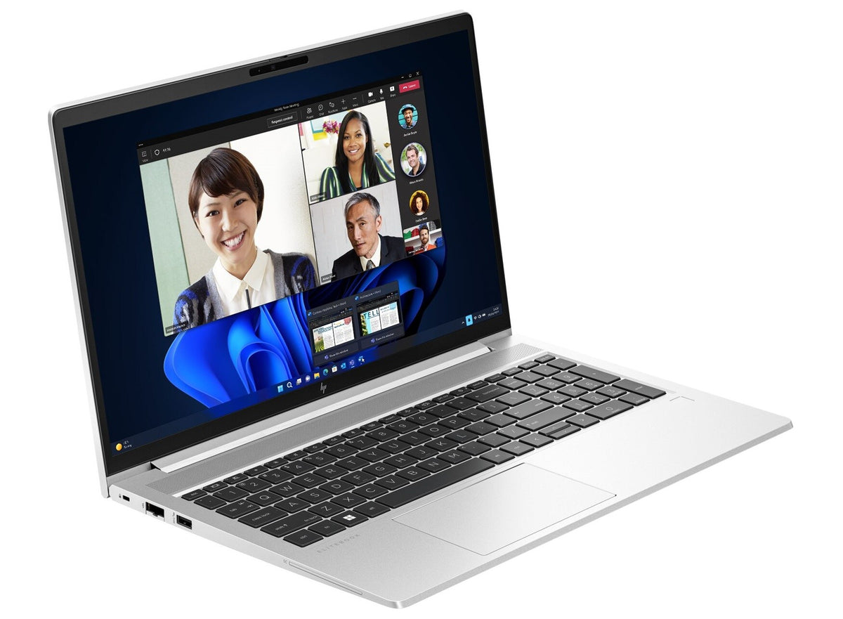 HP EliteBook 650 G9 Core i7 12th Gen | Best Price | Intag Pakistan