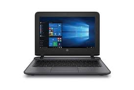  HP ProBook 11 G2 256GB SSD