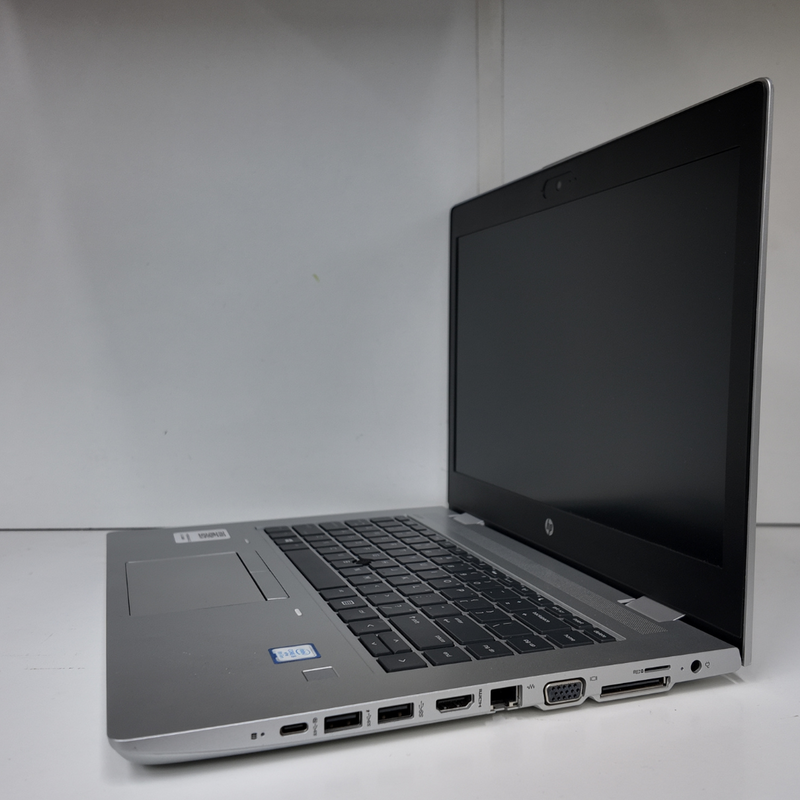 HP Probook Core i5 8th Gen