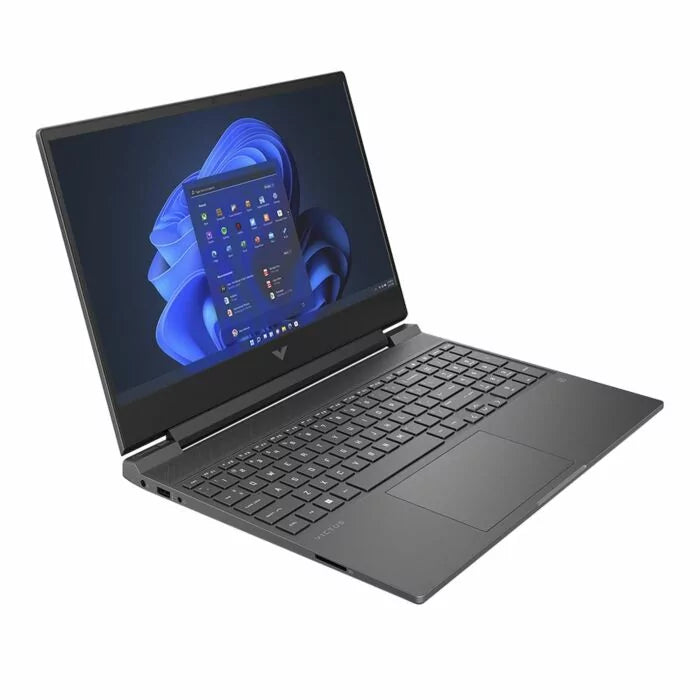 HP Victus 15 gaming laptop