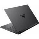 HP Victus 16 gaming laptop s1023dx back view