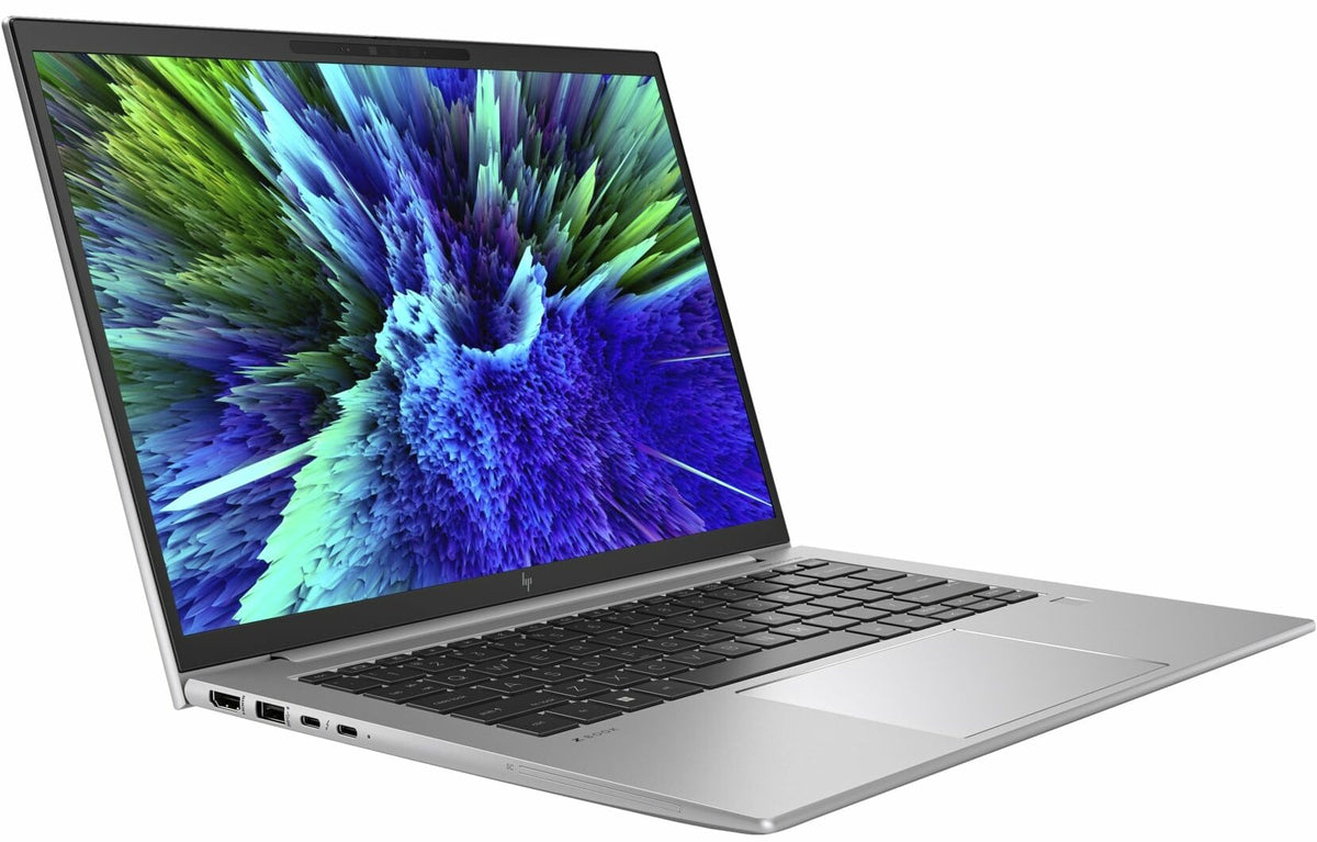 HP ZBook Firefly 14 G10 Core i7 13 Gen | Best Price | Intag Pakistan