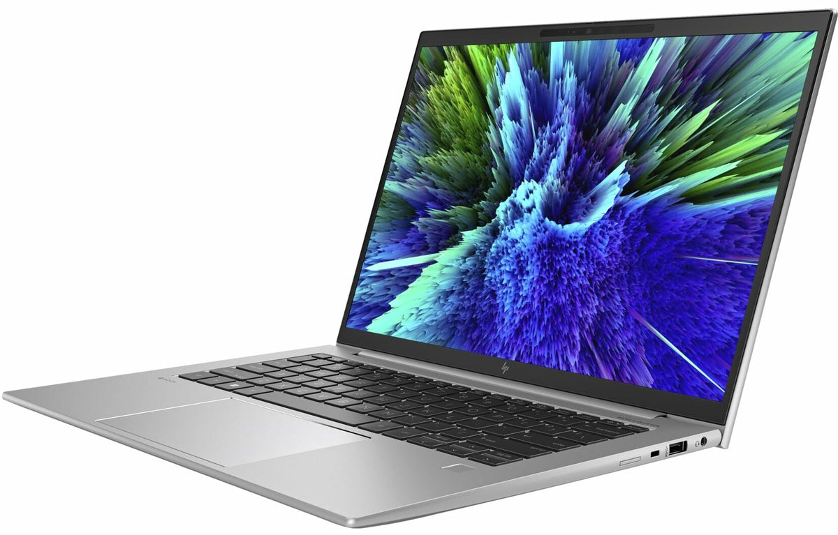 HP ZBook Firefly 14 G10 Core i7 13 Gen | Best Price | Intag Pakistan