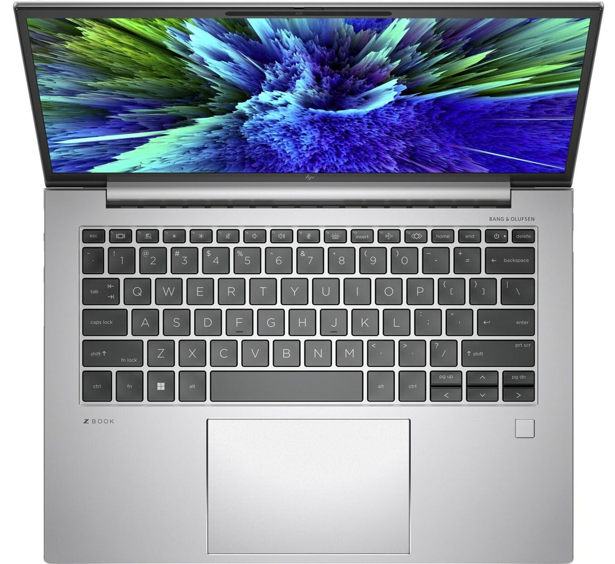 HP ZBook Firefly 14 G10 Core i7 13 Gen | Best Price | Intag Pakistan