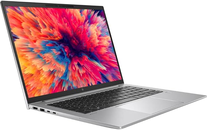 HP ZBook  14 G9 1235U