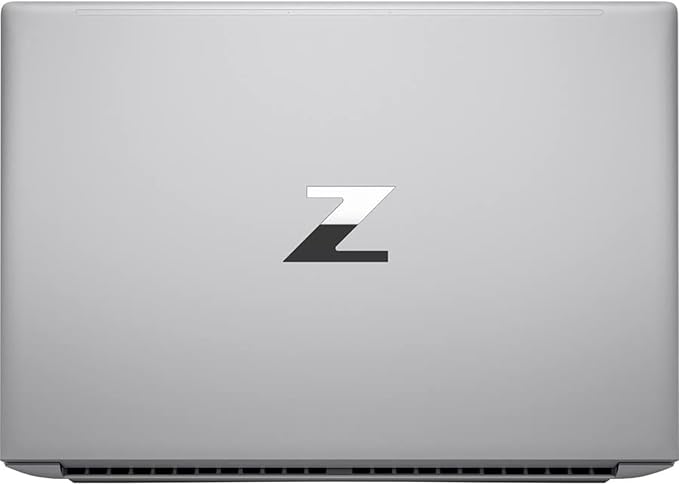 HP ZBook Fury 16 G9 12th Gen 