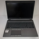 HP Zbook 15 G5 Price in Pakistan