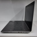HP Zbook 15 G5 sideview to the PC