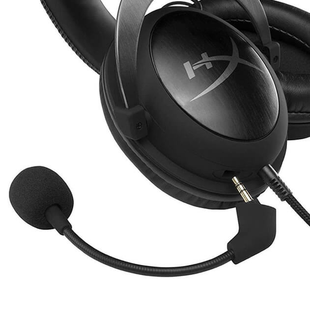 HyperX Cloud II (Cloud 2) Gaming Headset – 7.1 Surround Sound