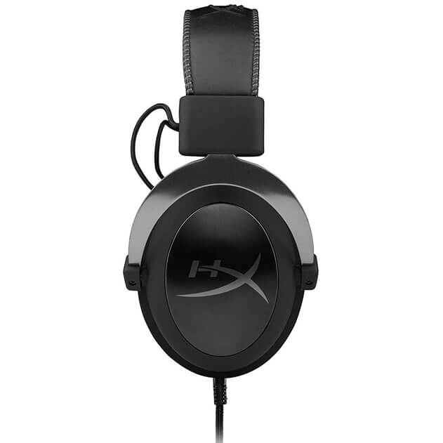 HyperX Cloud II (Cloud 2) Gaming Headset – 7.1 Surround Sound