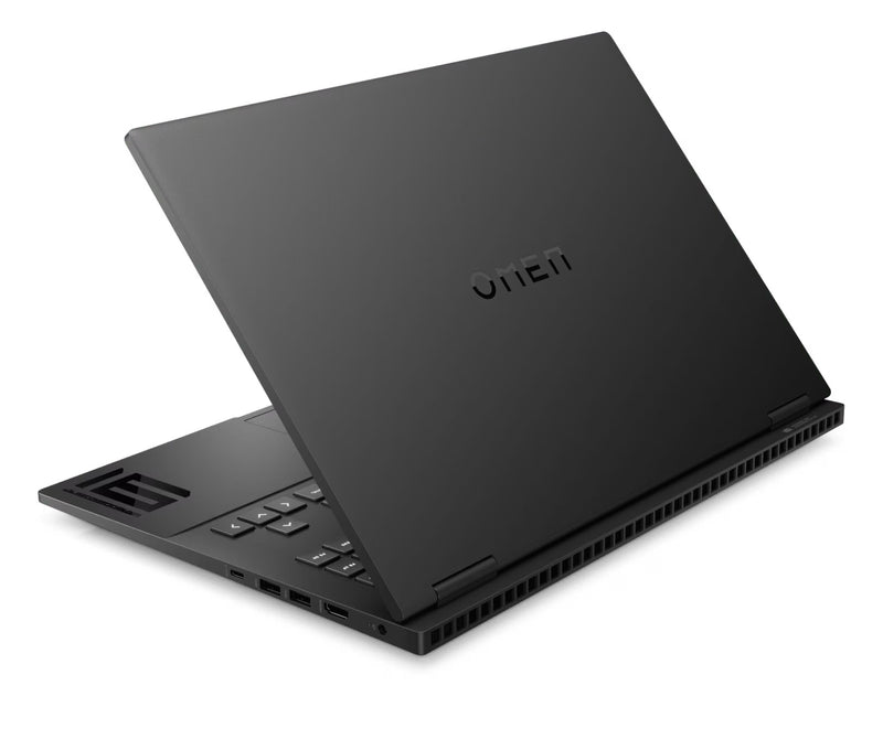 HP Omen 16 | Intel Core Ultra 9 285H | 16 GB RAM DDR5 | 1 TB SSD NVMe | NVIDIA GeForce RTX 5070 8 GB Dedicated GPU | Windows 11 Professional Licensed | 16" WQXGA Display